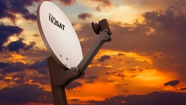 No Contract Satellite Tv