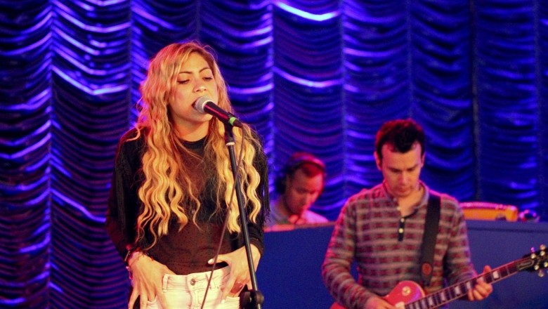 The Life Story of Shakira
