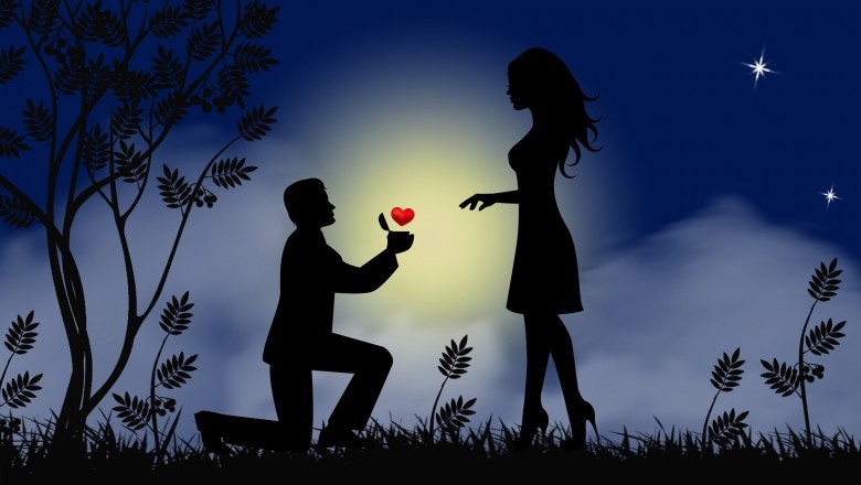 Creative Ways to Propose