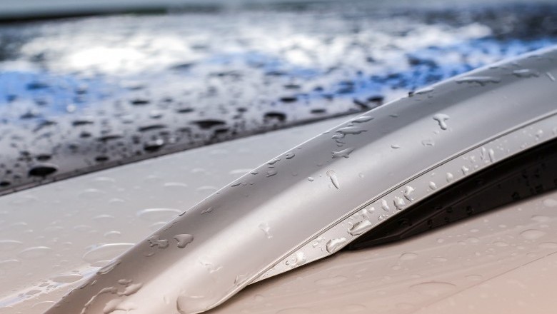 Fitting Your Thule Roof Bars