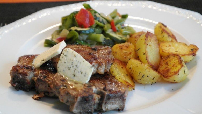 Understanding the Various Ways of Cooking Lamb Chops