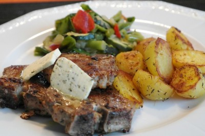 Understanding the Various Ways of Cooking Lamb Chops