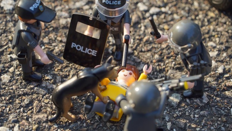 Minnesota Assault Offenses