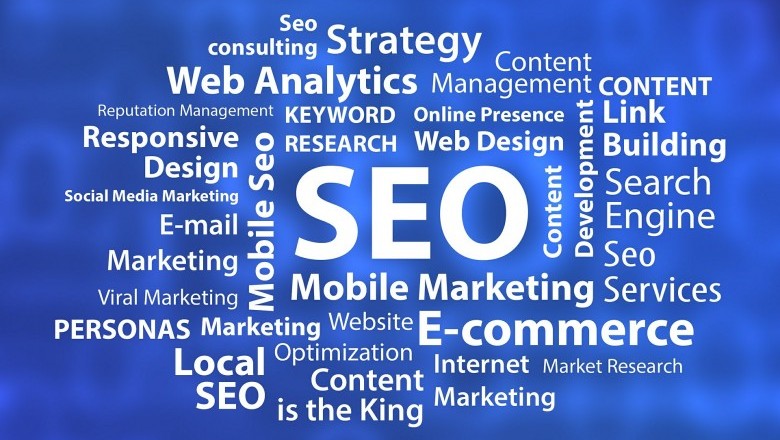 Importance of SEO(Search engine Optimization)
