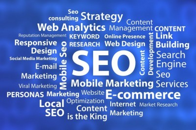 Importance of SEO(Search engine Optimization)