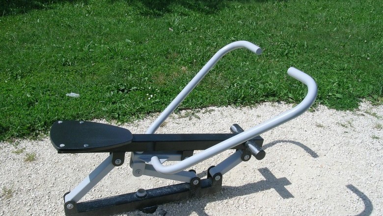 Getting A Good Workout With The Rowing Machine