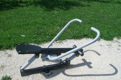 Getting A Good Workout With The Rowing Machine