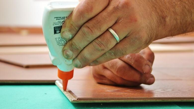 How to Install Laminate Tile Flooring