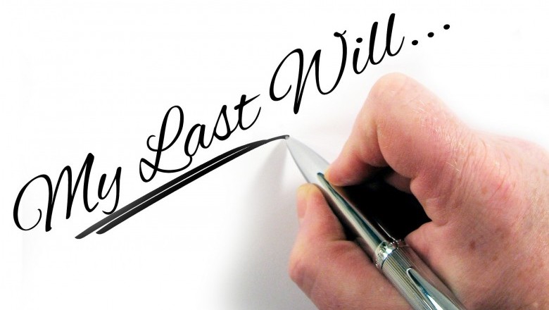 Executor of a Will - Duties and Responsibilities 