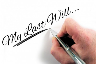 Executor of a Will - Duties and Responsibilities 