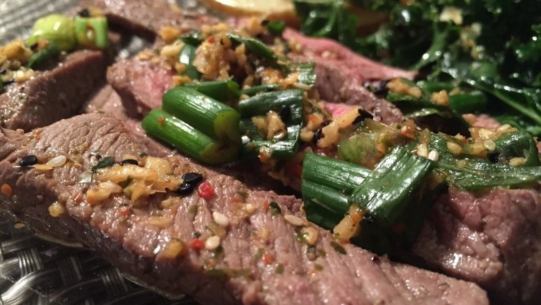 How to Cook Boneless Top Sirloin Steak - Ways to Cook a Sirloin Steak