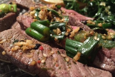 How to Cook Boneless Top Sirloin Steak - Ways to Cook a Sirloin Steak