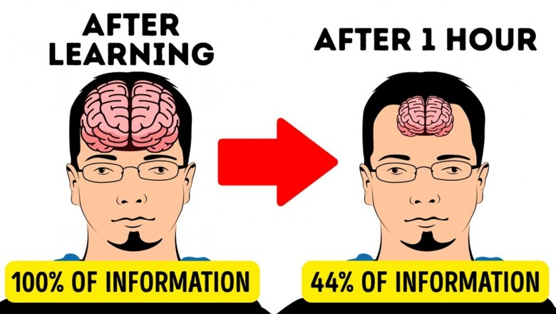 11 Secrets to Memorize things Quicker than others