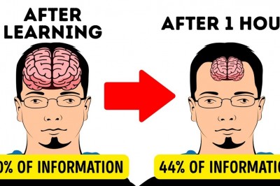 11 Secrets to Memorize things Quicker than others