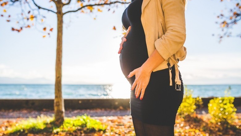 Knowing More About Discharge, Early Pregnancy Symptom