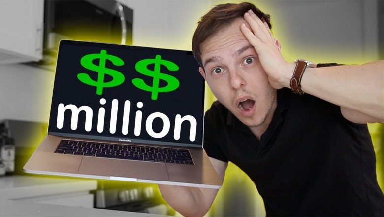 How much I made from 10millions Views in 30 days