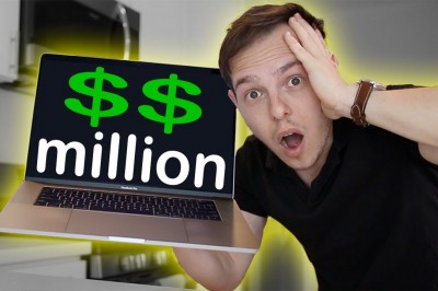 How much I made from 10millions Views in 30 days