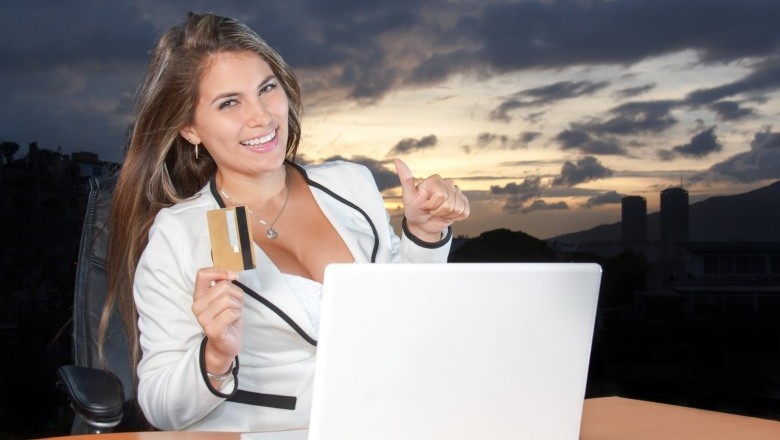 The many advantages and benefits of online shopping