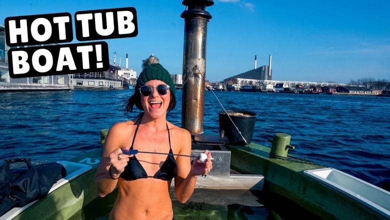 Best Ways to Explore Copenhagen