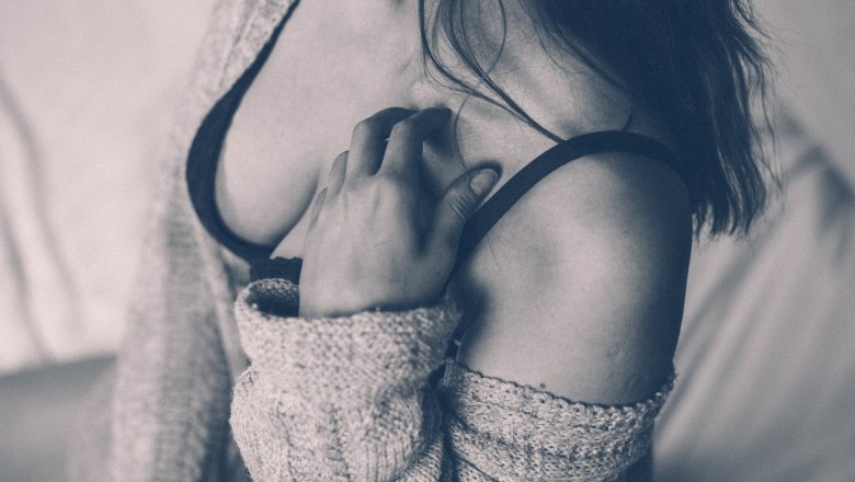 Beautiful Breast - Ways to Enhance Breast Size Naturally