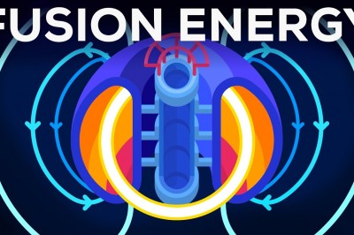 Fusion Power Explained - Future or Failure?