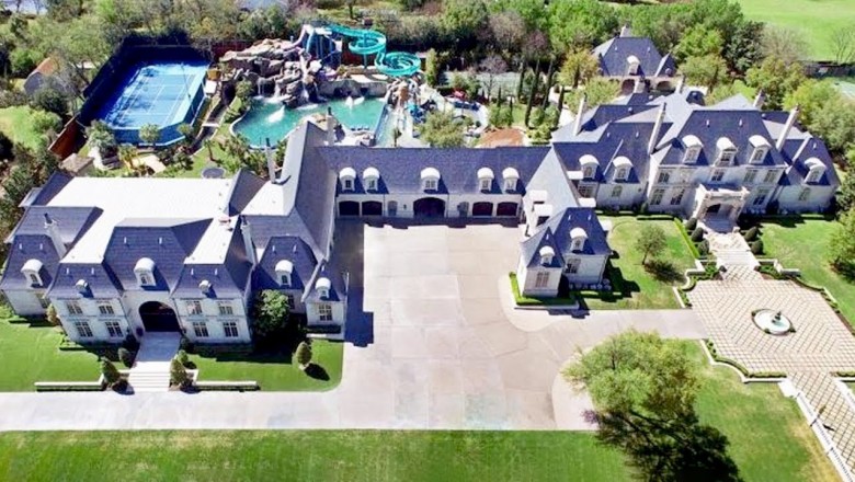 15 Most Incredible Homes in the World