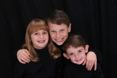 Middle Child Syndrome - Fact Or Fiction