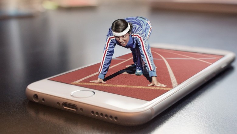 running workouts to get faster