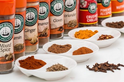 The top 10 spices every kitchen needs!