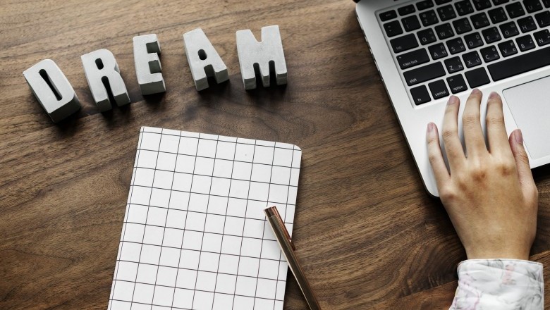 Example Of Personal Goals