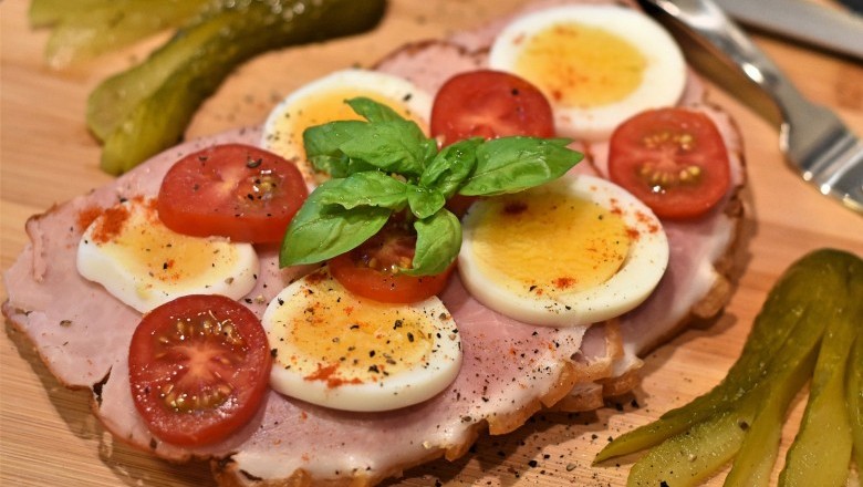 Different Ways To Cook Your Ham