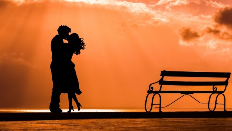 Can Former Lovers be Just Good Friends?