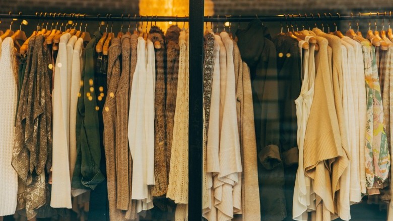 Starting a Fashion Clothing Store