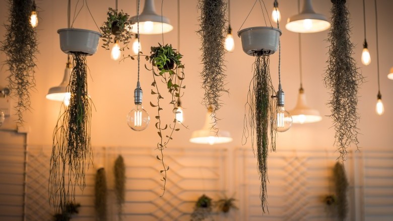Interior Lighting