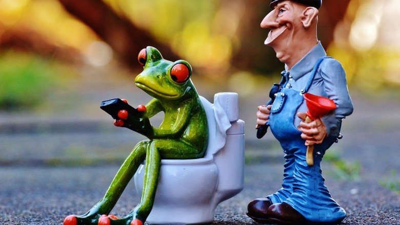 How to Use Apples to Clear Constipation