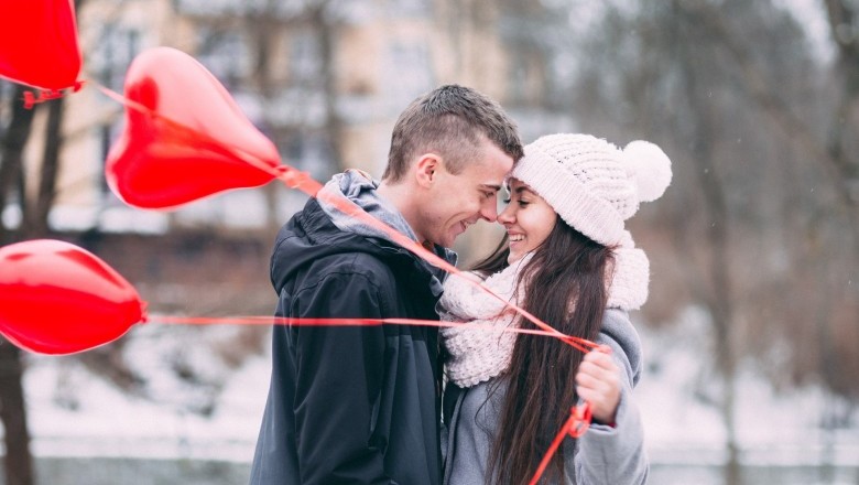 Matchmaking in the name of Love
