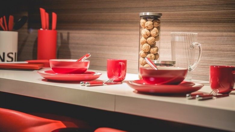 How To Install Granite Tile Countertops