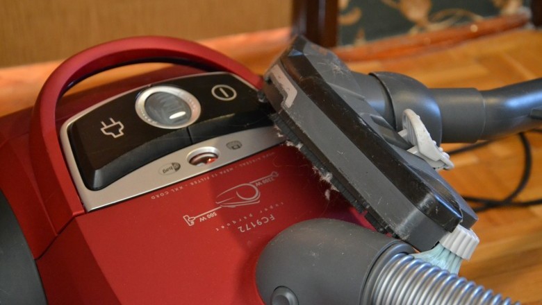 How Often Should You Vacuum?