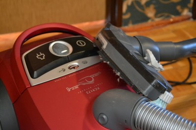 How Often Should You Vacuum?