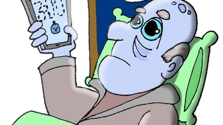 Insomnia Cure - An Astounding Cure For Chronic Insomnia