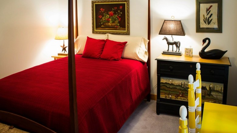 Soundproof Sleep chambers