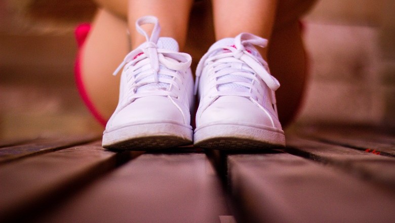 Top Brands Of Tennis Shoes