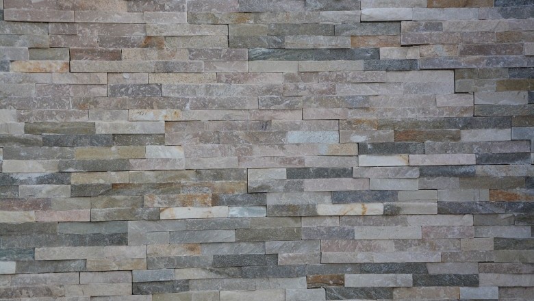 Interior Stone Veneer: The Interior Decorating Miracle Material