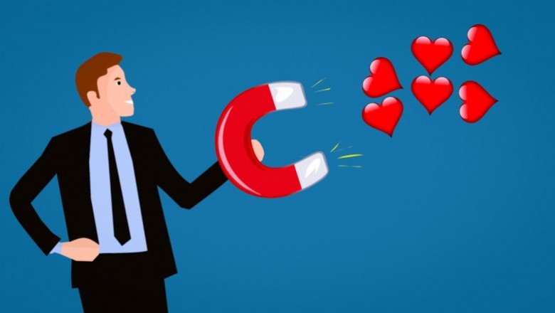 Signs of Romantic Attraction - How to Detect Romantic Attraction and Respond Appropriately