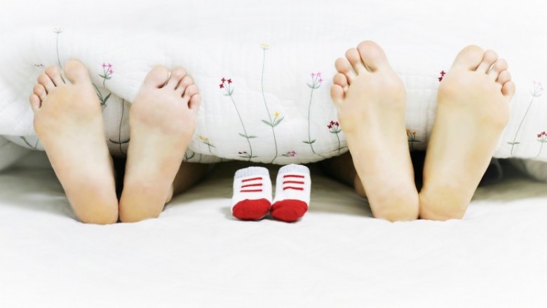 Sign of Pregnancy the Unmistakable Symptoms