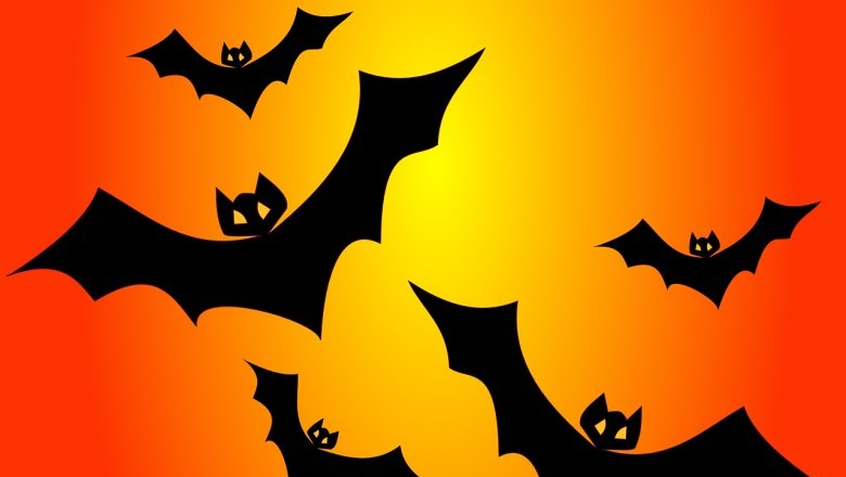 Unusual Halloween Costumes For Him and Her