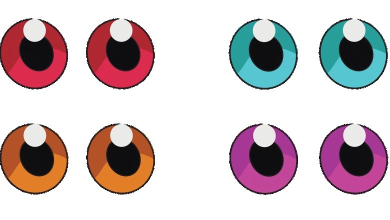 Contact Lenses for Teenagers