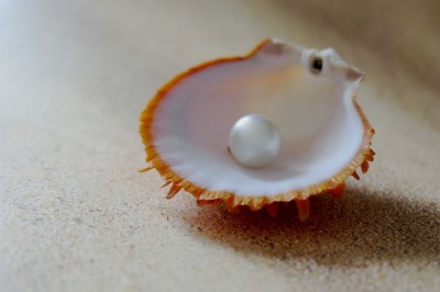 The Meaning of Pearls
