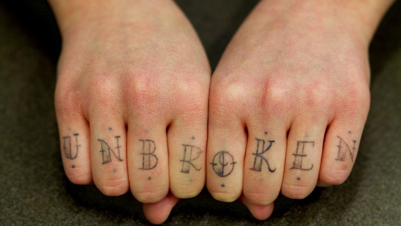 The Meanings Of The Most Popular Tattoo Designs