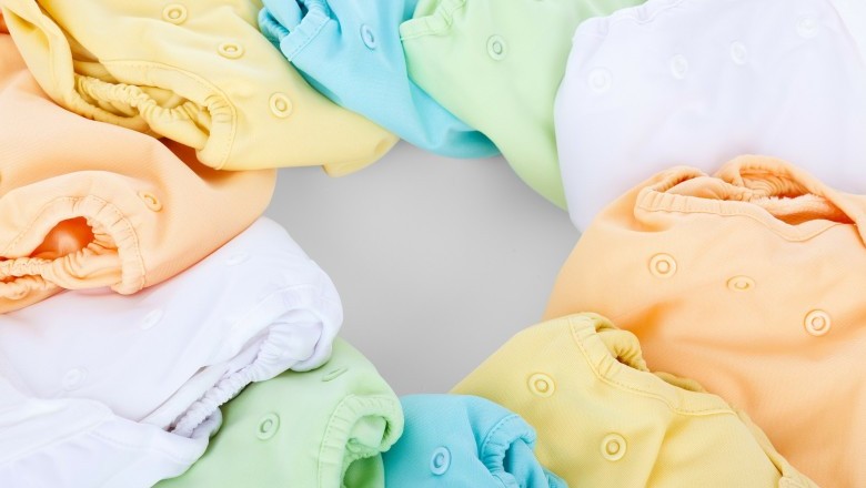 Information Regarding Pin-On Diapers for Older Children and Teens that Wet the Bed